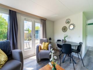Chalet in Stegeren near Heathlands, cleaning included - Stegeren - 1