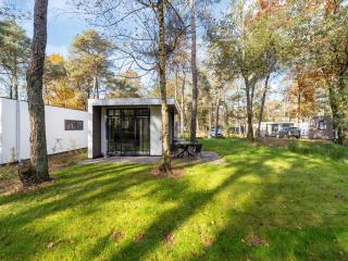 Vacation Home in Haarle near Hellendoorn, cleaning included - Haarle - 0