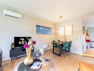 Vacation Home in Haarle near Hellendoorn, cleaning included - Haarle - 4