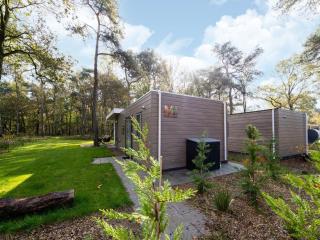 Vacation Home in Haarle near Hellendoorn, cleaning included - Haarle - 7