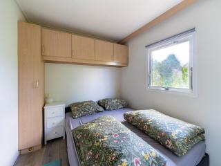 Chalet in Stegeren near Heathlands, cleaning included - Stegeren - 8