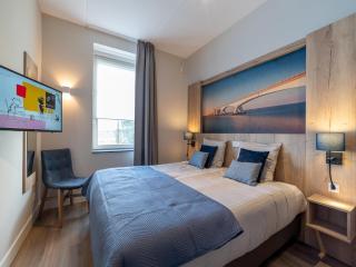 Apartment in Colijnsplaat with Garden, cleaning included - Colijnsplaat - 1