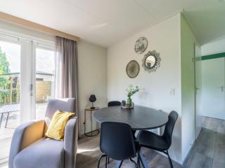 Chalet in Stegeren near Heathlands, cleaning included - Stegeren - 7