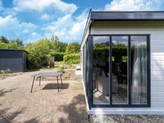Chalet in Stegeren near Heathlands, cleaning included - Stegeren - 2