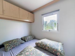 Chalet in Stegeren near Heathlands, cleaning included - Stegeren - 3