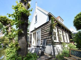 Holiday Home in Edam by the Water, cleaning included - Edam - 3