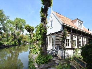 Holiday Home in Edam by the Water, cleaning included - Edam - 9