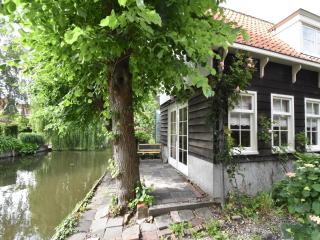 Serene Getaway in Edam, cleaning included - 4