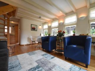 Holiday Home in Edam by the Water, cleaning included - Edam - 1