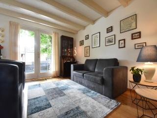 Holiday Home in Edam by the Water, cleaning included - Edam - 0