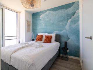 Cosy apartment with sea view, cleaning included - Sint Annaland - 7