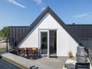 Cosy apartment with sea view, cleaning included - Sint Annaland - 3