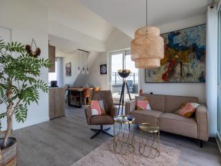 Cosy apartment with sea view, cleaning included - Sint Annaland - 4