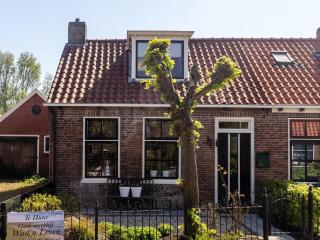 Holiday Home in Paesens for 8 Person, cleaning included - Paesens - 9