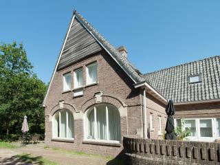 Holiday Home Bergen aan Zee near Beach, cleaning included - Bergen aan Zee - 9