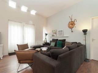 Holiday Home in Bergen near North Sea Beach, cleaning included - Bergen aan Zee - 2