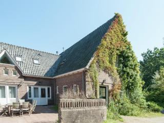 Holiday Home in Bergen near North Sea Beach, cleaning included - Bergen aan Zee - 9