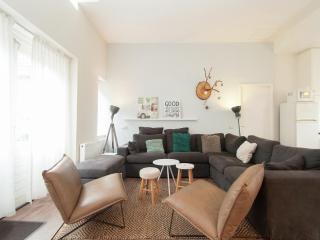 Holiday Home in Bergen near North Sea Beach, cleaning included - Bergen aan Zee - 0