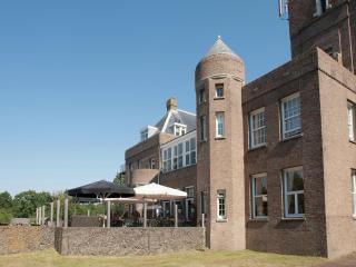 Holiday Home in Bergen near North Sea Beach, cleaning included - Bergen aan Zee - 4