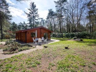 Bungalow in Holten near Forest Trails, cleaning included - Holten - 5