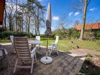 Bungalow in Holten near Forest Trails, cleaning included - Holten - 6