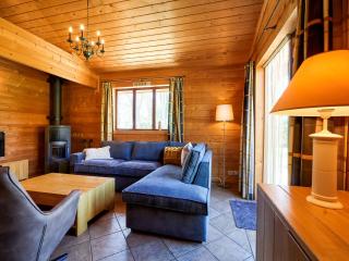 Bungalow in Holten near Forest Trails, cleaning included - Holten - 1