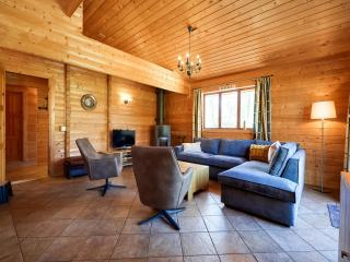 Bungalow in Holten near Forest Trails, cleaning included - Holten - 3