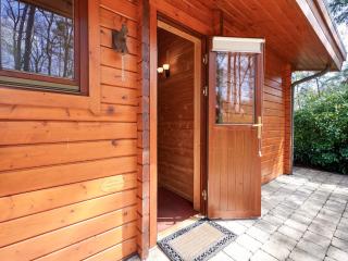 Bungalow in Holten near Forest Trails, cleaning included - Holten - 4