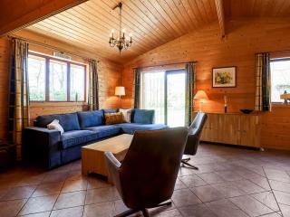 Bungalow in Holten near Forest Trails, cleaning included - Holten - 2
