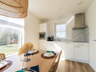 Cozy Haven with Outdoor Adventures, cleaning included - Simonshaven - 2