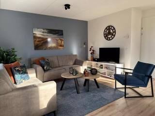 House in Scherpenisse near Oosterschelde, cleaning included - Scherpenisse - 7
