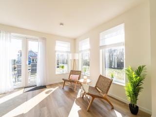 Cozy Haven with Outdoor Adventures, cleaning included - Simonshaven - 5