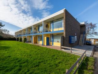 Attractive apartment near Vlissingen beach - Vlissingen - 0