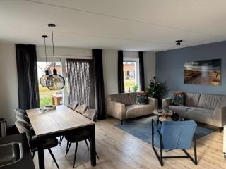 House in Scherpenisse near Oosterschelde, cleaning included - Scherpenisse - 8