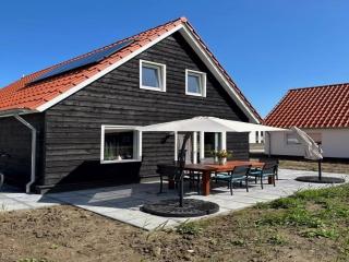 House in Scherpenisse near Oosterschelde, cleaning included - Scherpenisse - 5