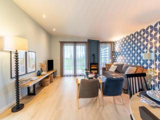 Comfortable Oud Ade Getaway, cleaning included - Oud-Ade - 2