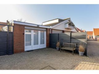 Pet-Friendly Escape by the Sea, cleaning included - 7