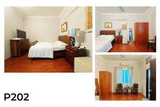 Dfour HaNoi Westlake - Vintage studio apartment - Hanoi - 6