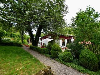 Luxury Home in Limburg with Bubble Bath, cleaning included - Walem - 4