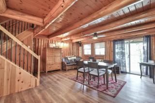 The Lakeview Cottage on Lac Heney - Gracefield - 0