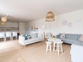 Luxurious 20-person apartment on Ameland, cleaning included - Nes - 0