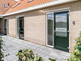 Luxurious 20-person apartment on Ameland, cleaning included - Nes - 3