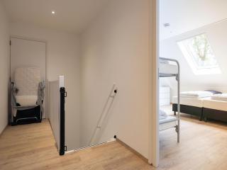 Luxurious 20-person apartment on Ameland, cleaning included - Nes - 1