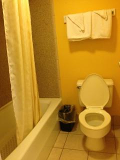 Super 8 by Wyndham Portsmouth - Norfolk - Portsmouth - 7