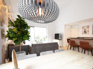 Bungalow with whirlpool and sauna, cleaning included - Zevenhuizen - 2