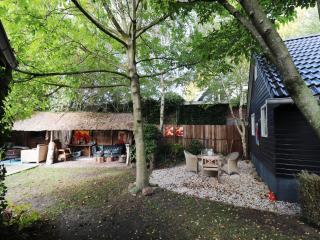 Atelier house with hot tub, cleaning included - Sleen - 2