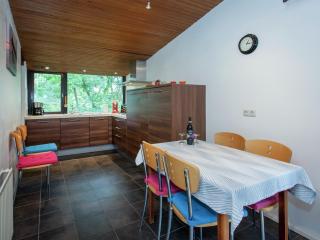 Bungalow in Nes on Ameland with spacious terrace, cleaning included - Nes - 5