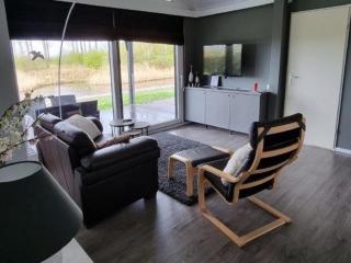 Holiday Home Kattendijke by Oosterschelde, cleaning included - Kattendijke - 0