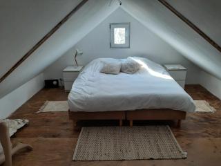 Atelier house with hot tub, cleaning included - Sleen - 7