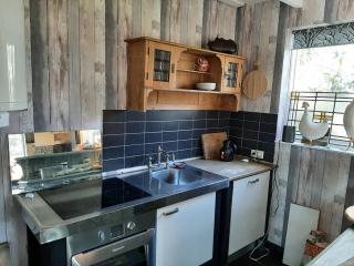 Atelier house with hot tub, cleaning included - Sleen - 8